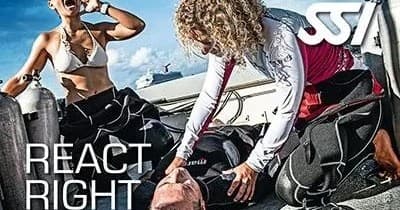 First Aid and Oxygen Provider
