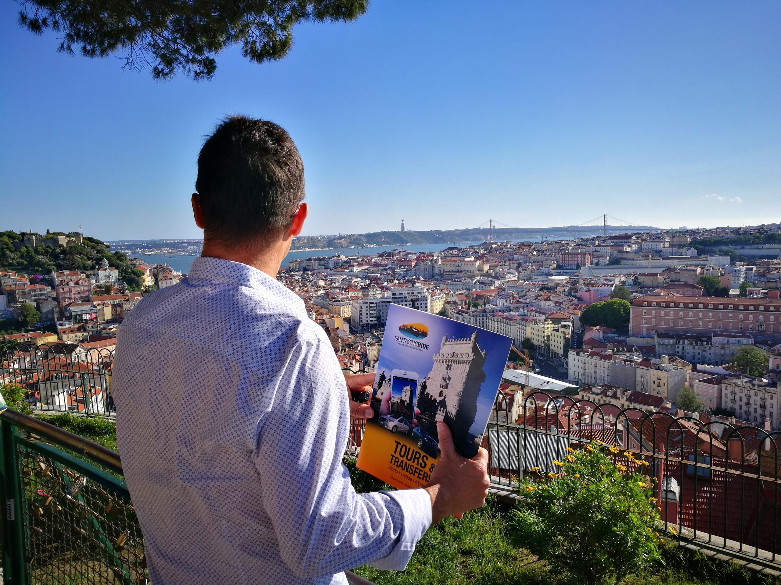 Lisboa Tour