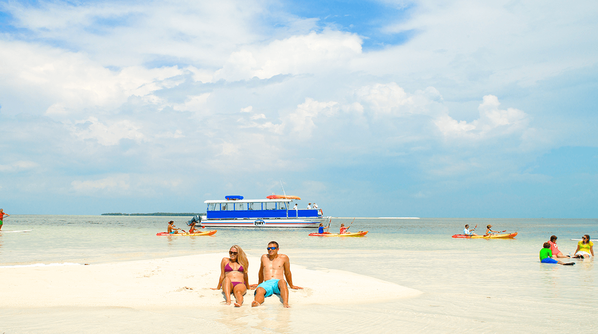 Island Eco Adventure