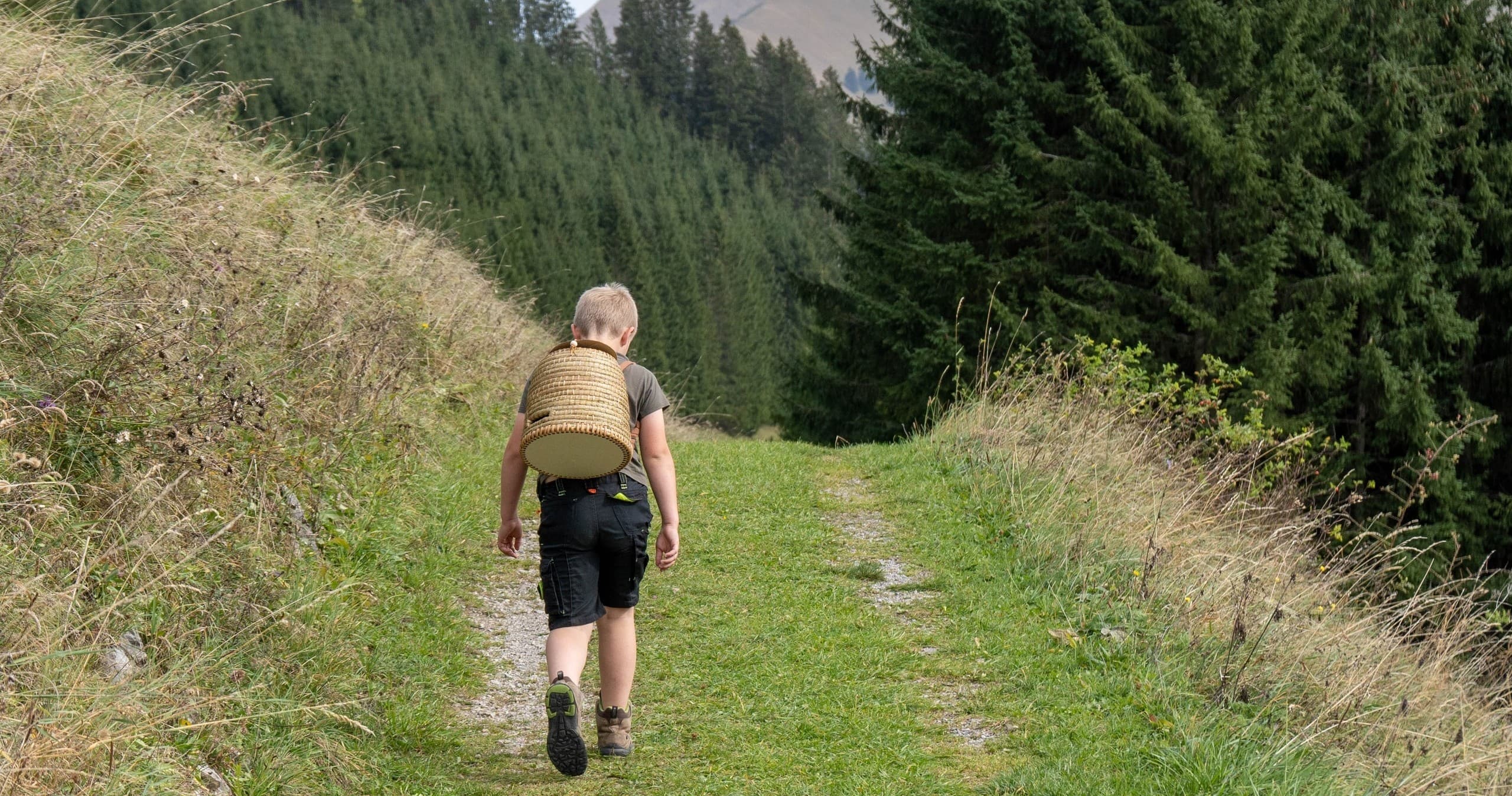 Escape Trail “Das Bären-Geheimnis”