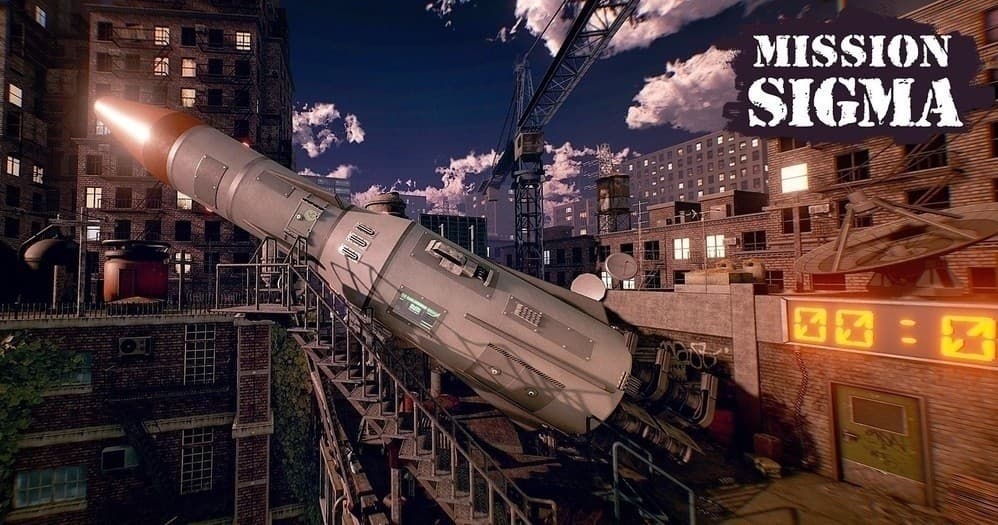 Mission Sigma