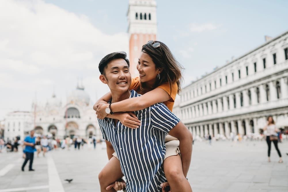 Venice: San Marco Premium