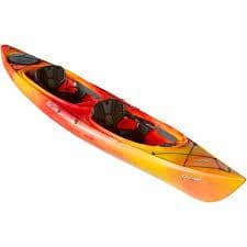 Five Day Watersport Rental - Kayaks & Paddle Boards