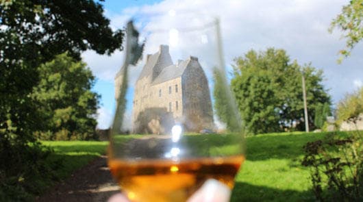 Outlander 1 Day Private Tour from Edinburgh