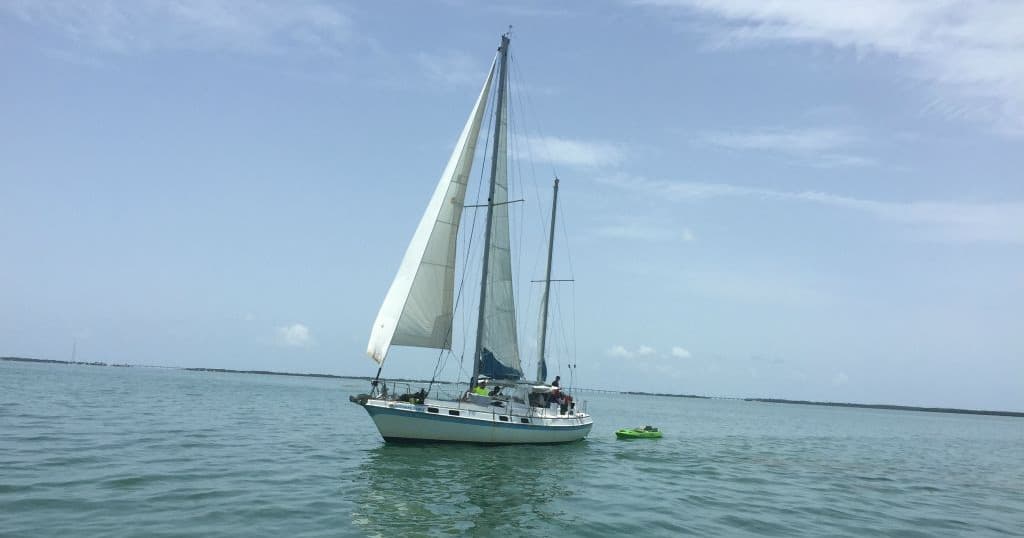 Overnight Charter