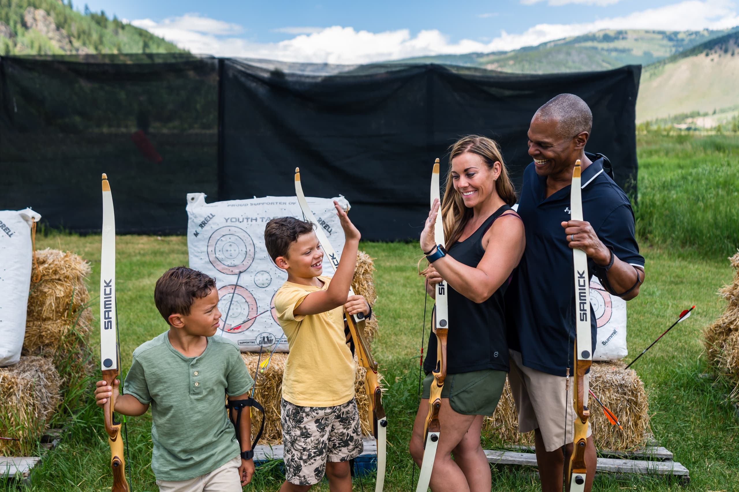 Archery