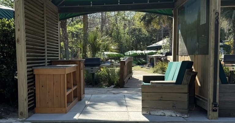 Cabana #2