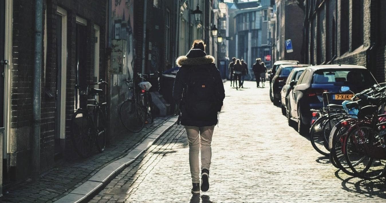 Free Tour Utrecht