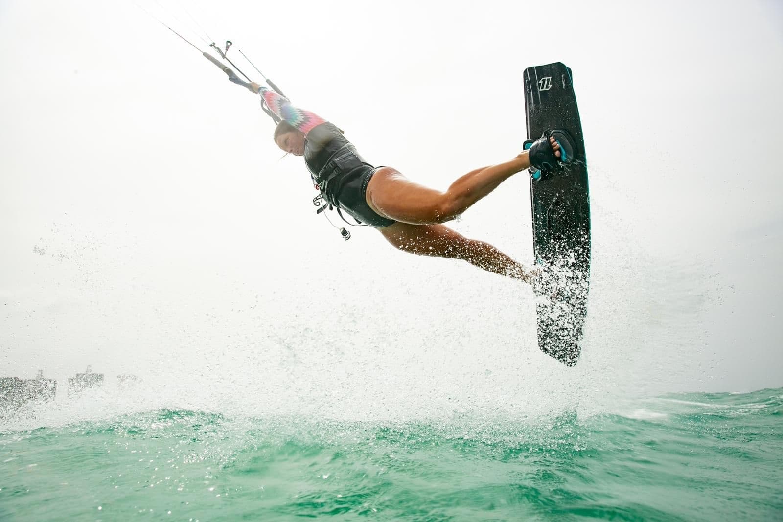 Kiteboarding Lessons (All Levels)