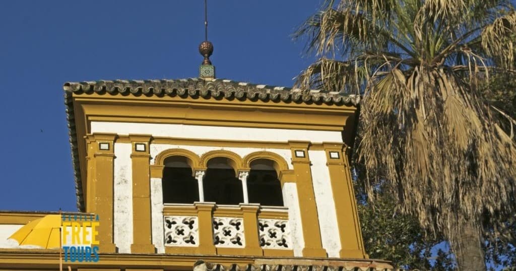 Free Tour Misterios de Santa Cruz