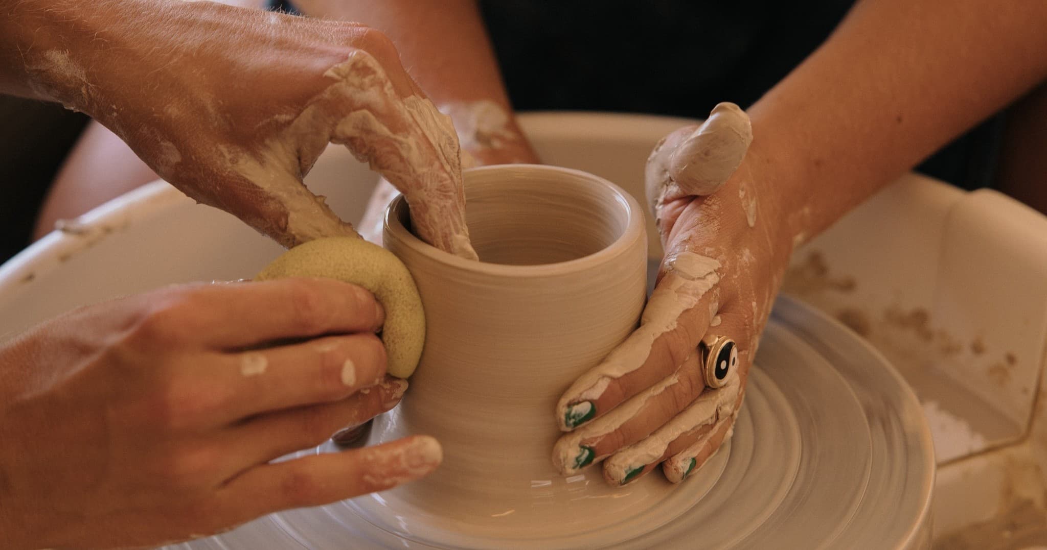 Clay!