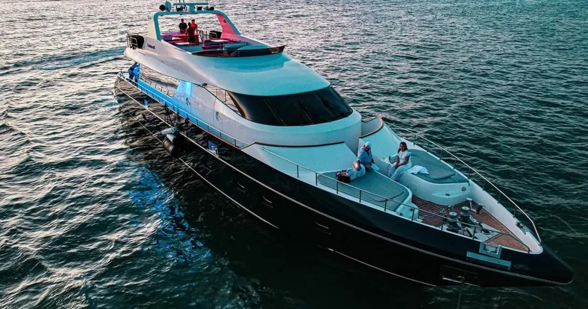 110' Rodman