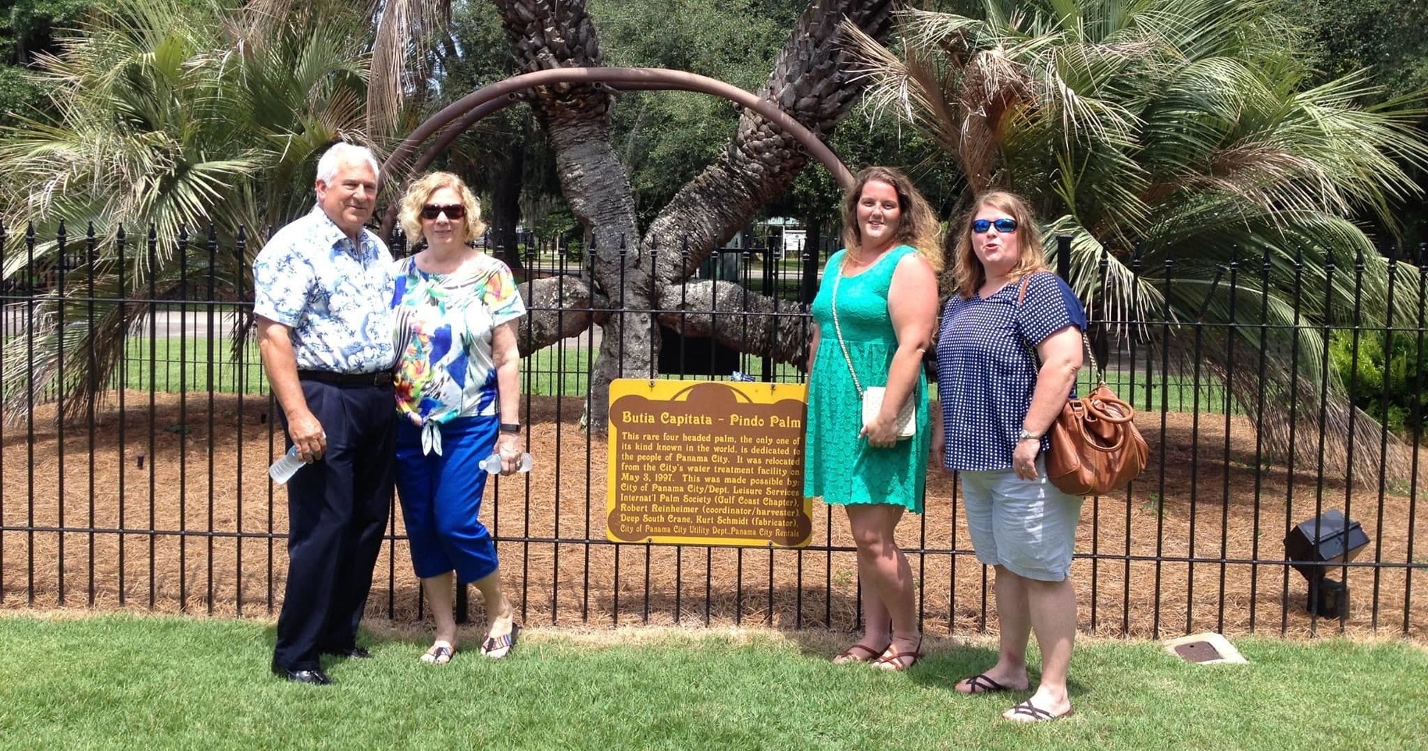 Beck Avenue Food Tour