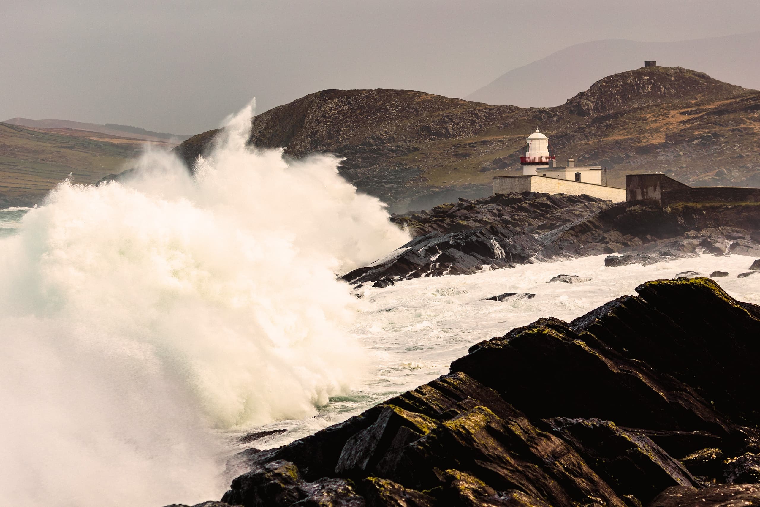 Iveragh Peninsula Photo & Sightseeing PRIVATE Tour