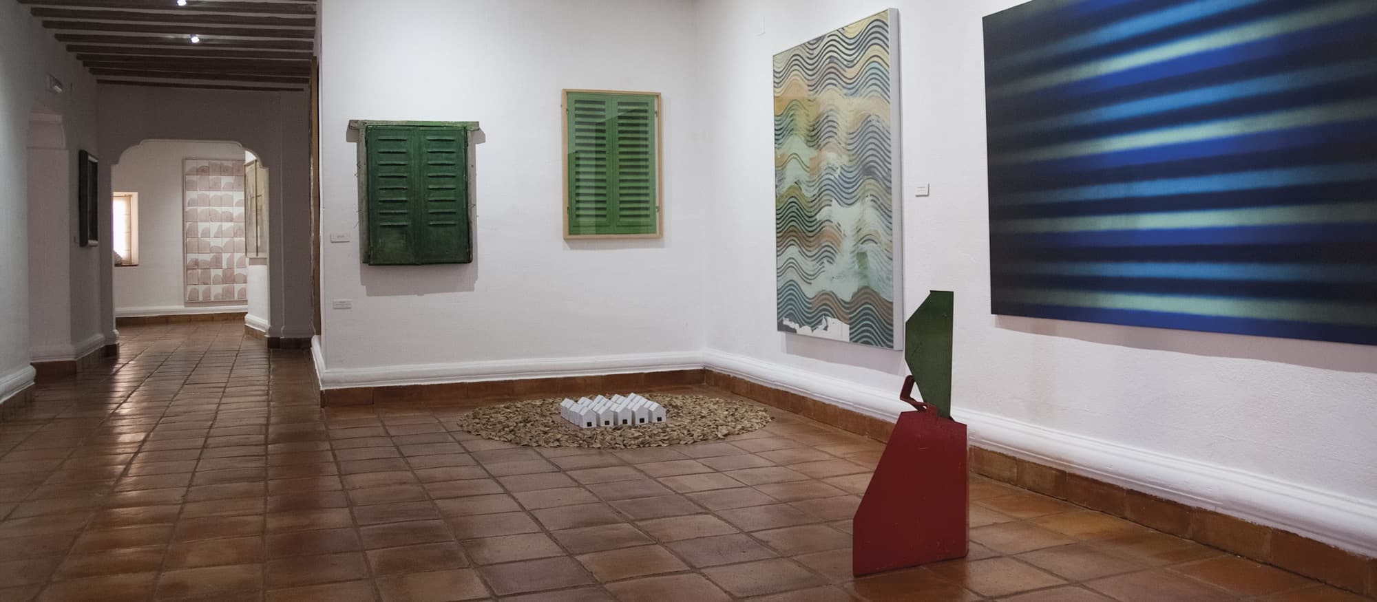Visita Guiada - Centro de Arte Contemporáneo de Cuenca