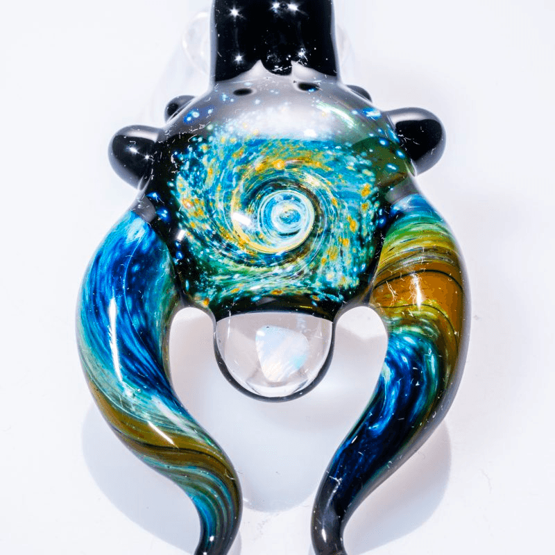 Glass Blowing 101