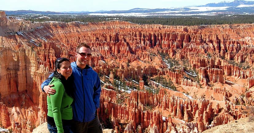 Bryce Canyon & Zion Day Tour From Las Vegas - Private