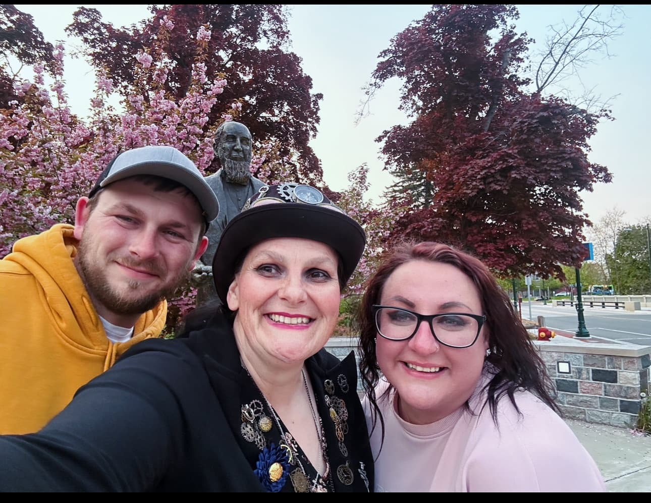 Private-Historical Ghost Lantern Tour