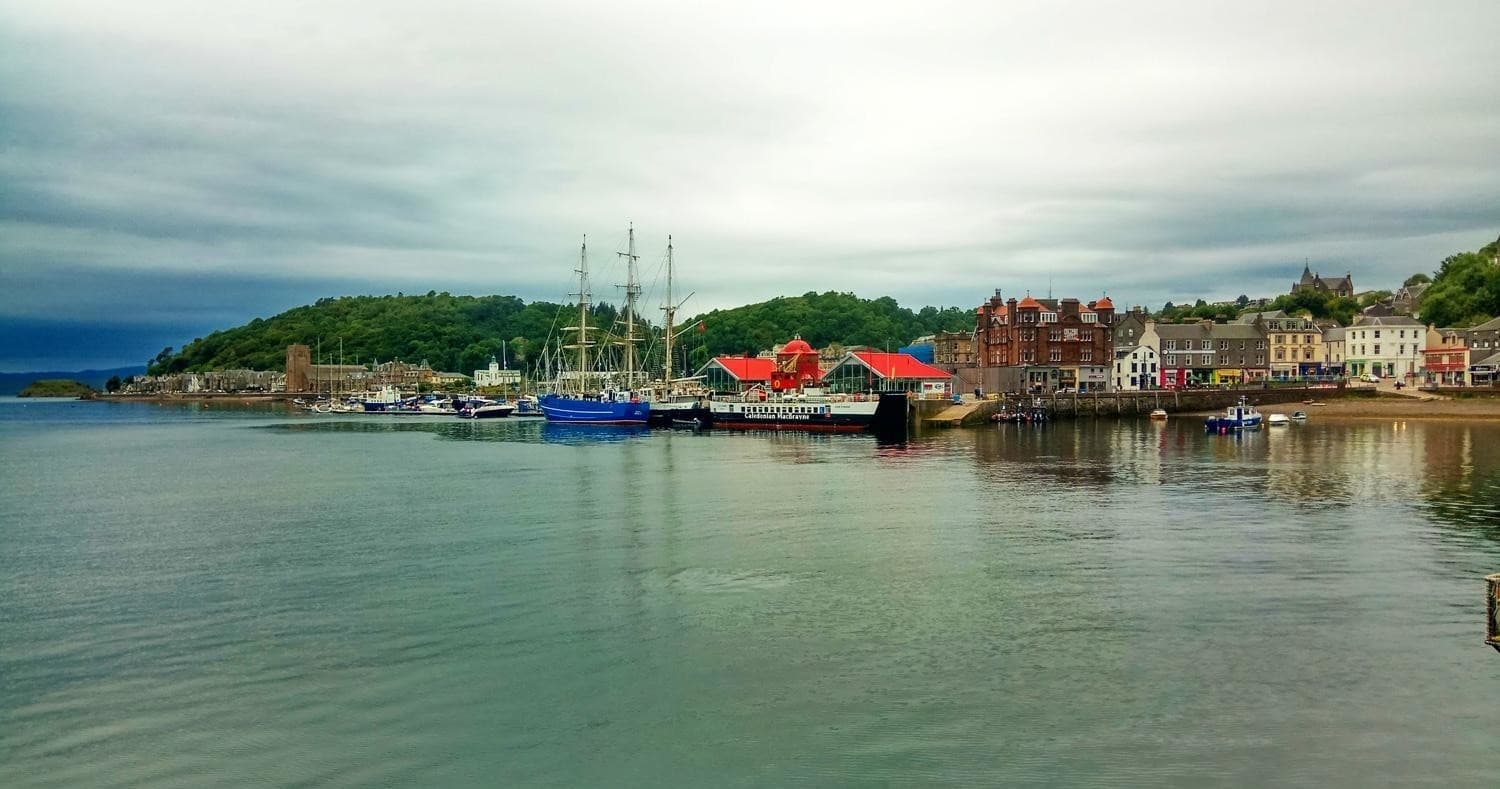 Tour The Wonders Of Scotland All Year Round!