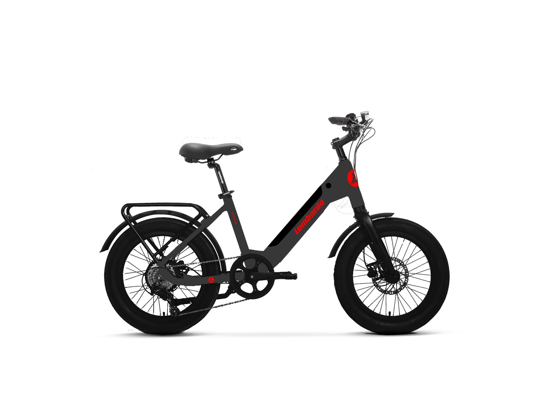 E-Fat Bike  - 1 Giorno