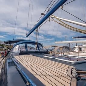 Private Cruise