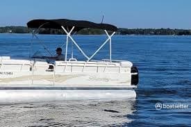 Cape Coral Pontoon Rentals