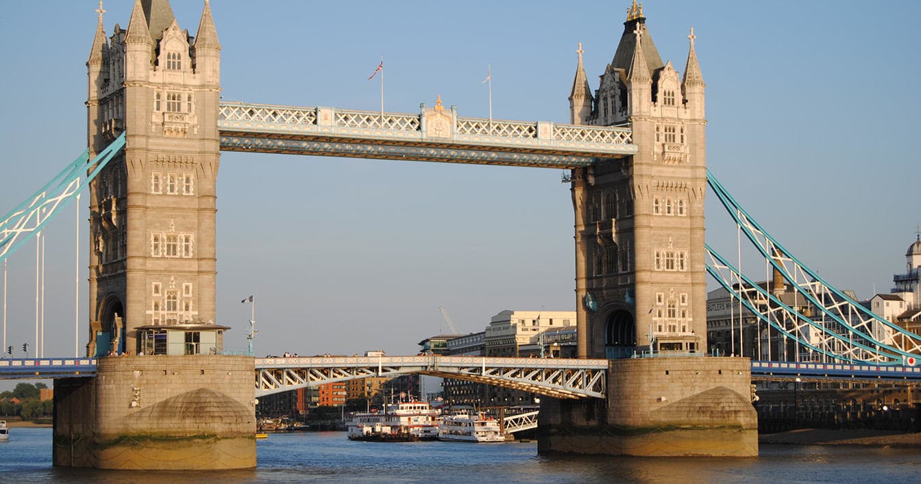 London in 1 day by car Tour