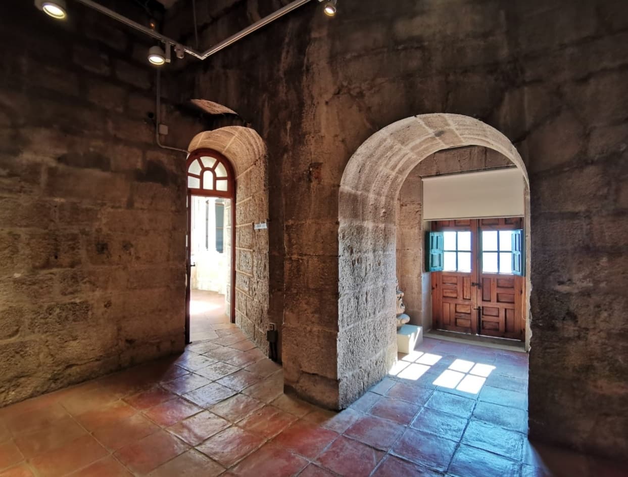 Visita Guiada a la Catedral