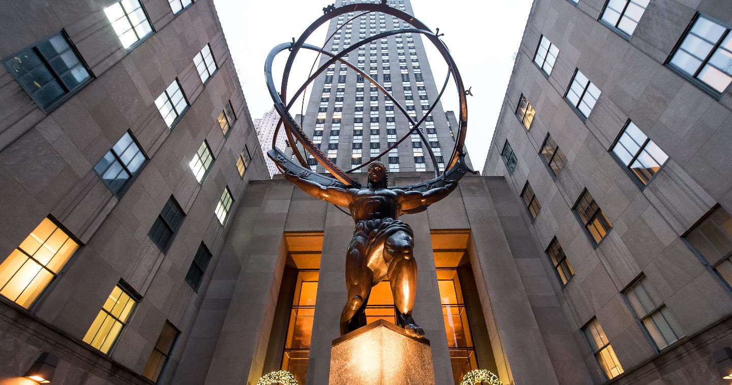 Cycle NYC’s Top Sites In One Day