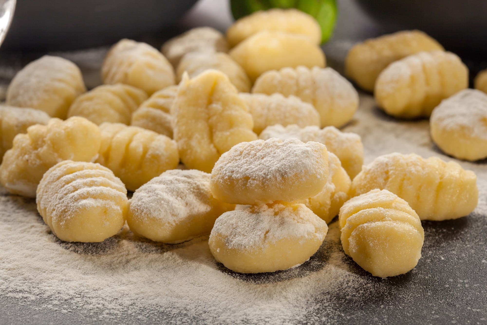 Cooking class in Rome