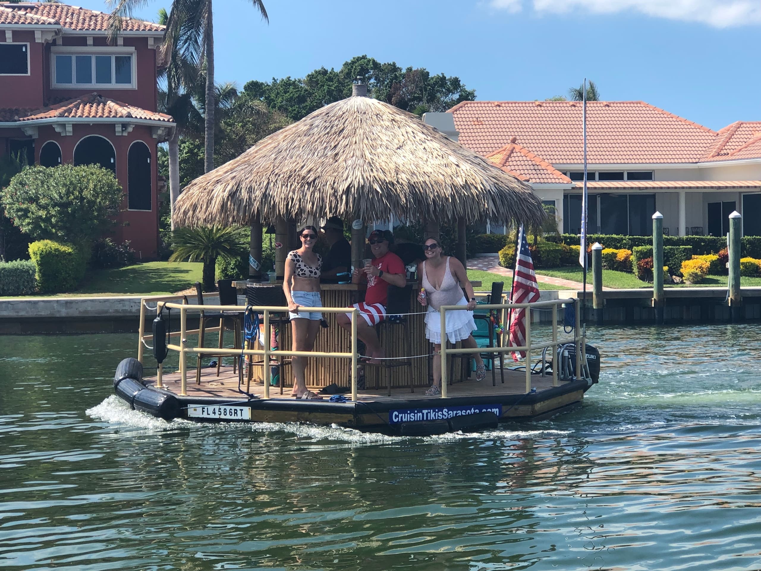 Cruisin' n Brunchin'