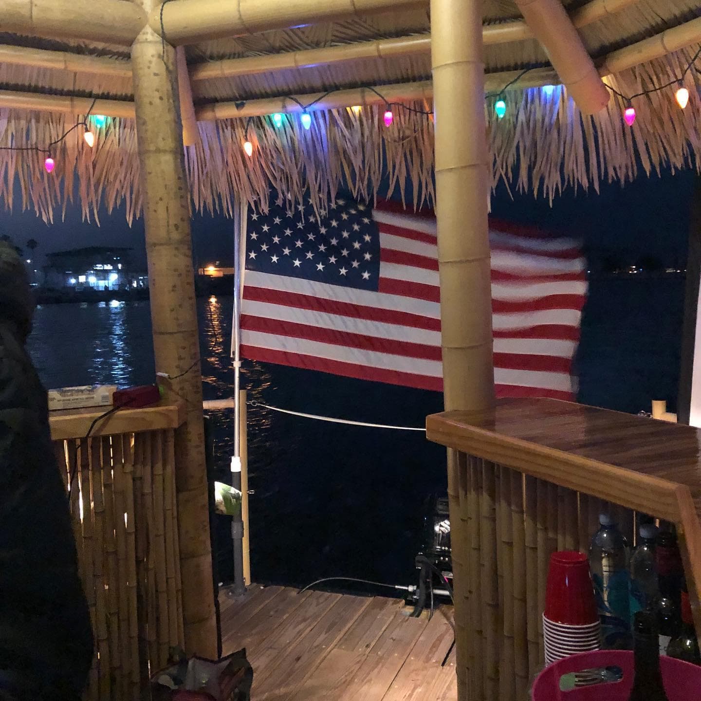 The Nightcap Cruise