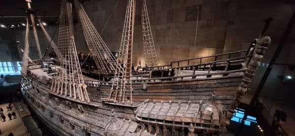 Vasa Museum