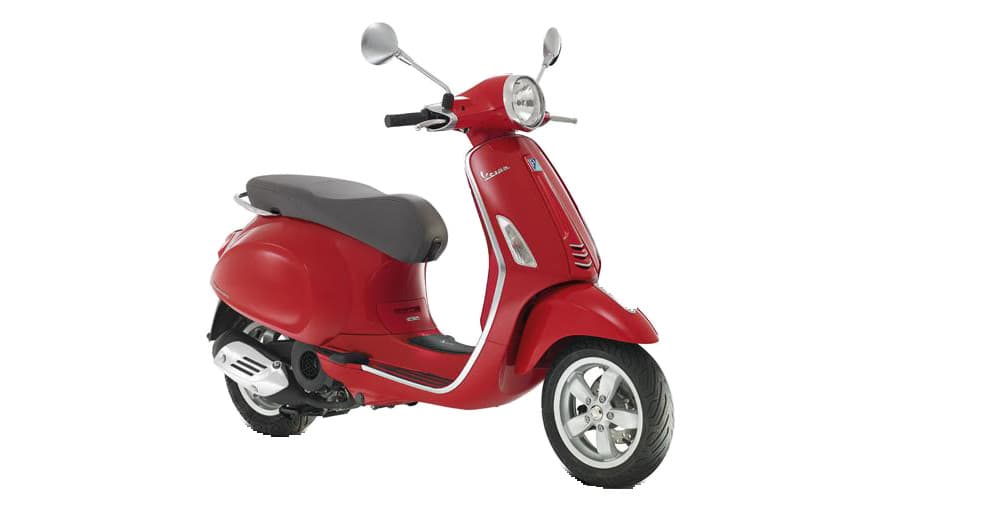 Scooter Rentals