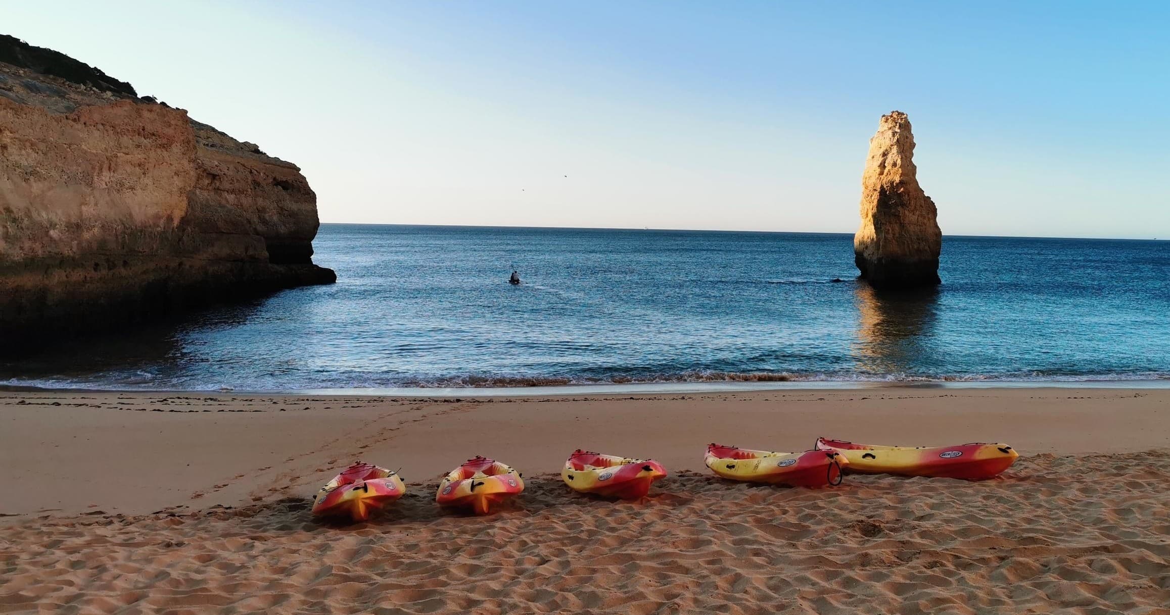 Private Kayak Experience
