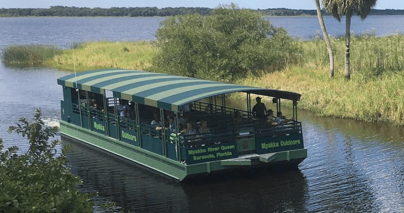 Boat & Tram Tour Combo