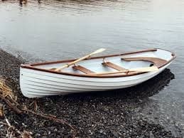 Rowboat