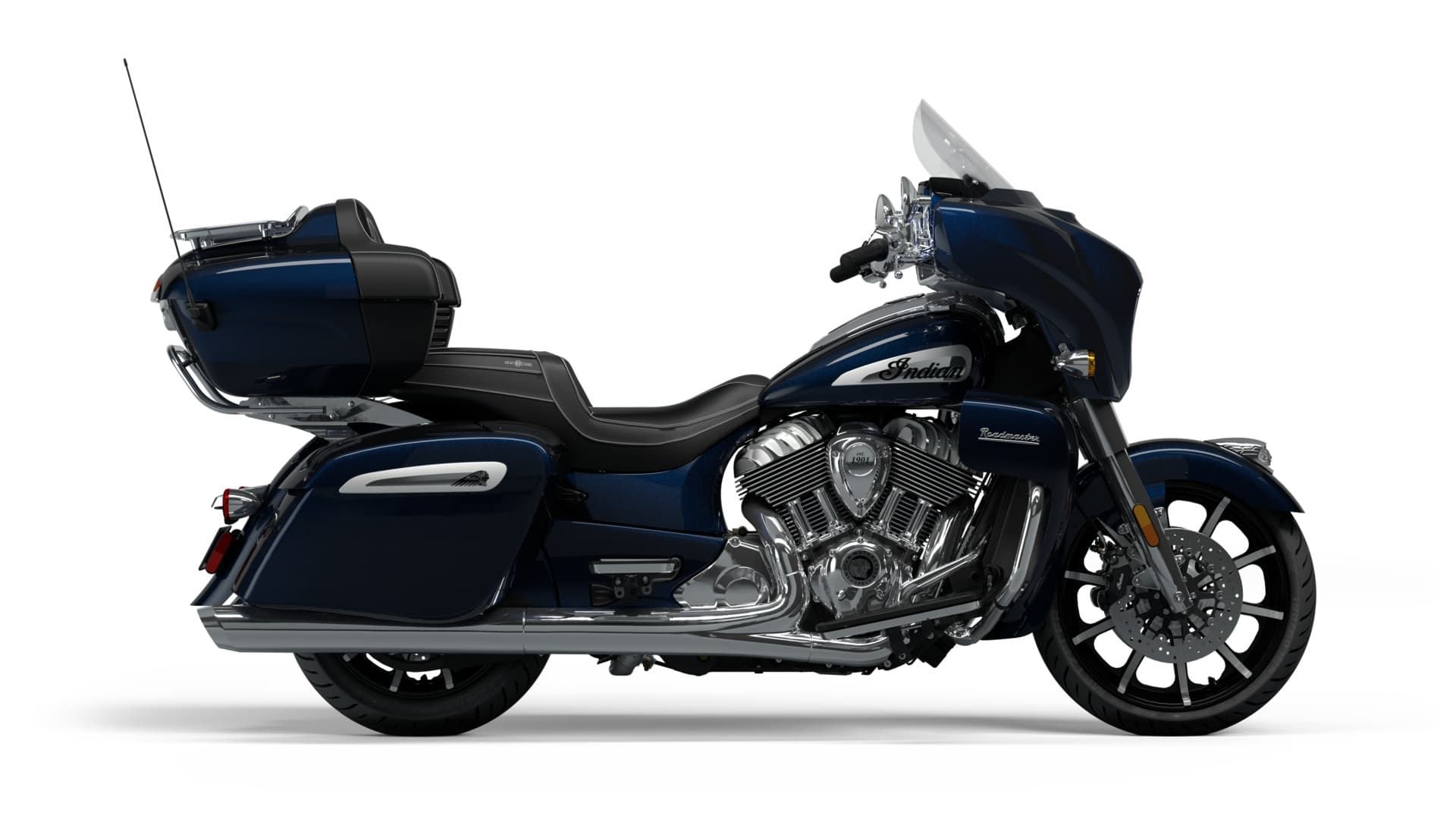 Roadmaster Limited / 14 - 20 Day Rental