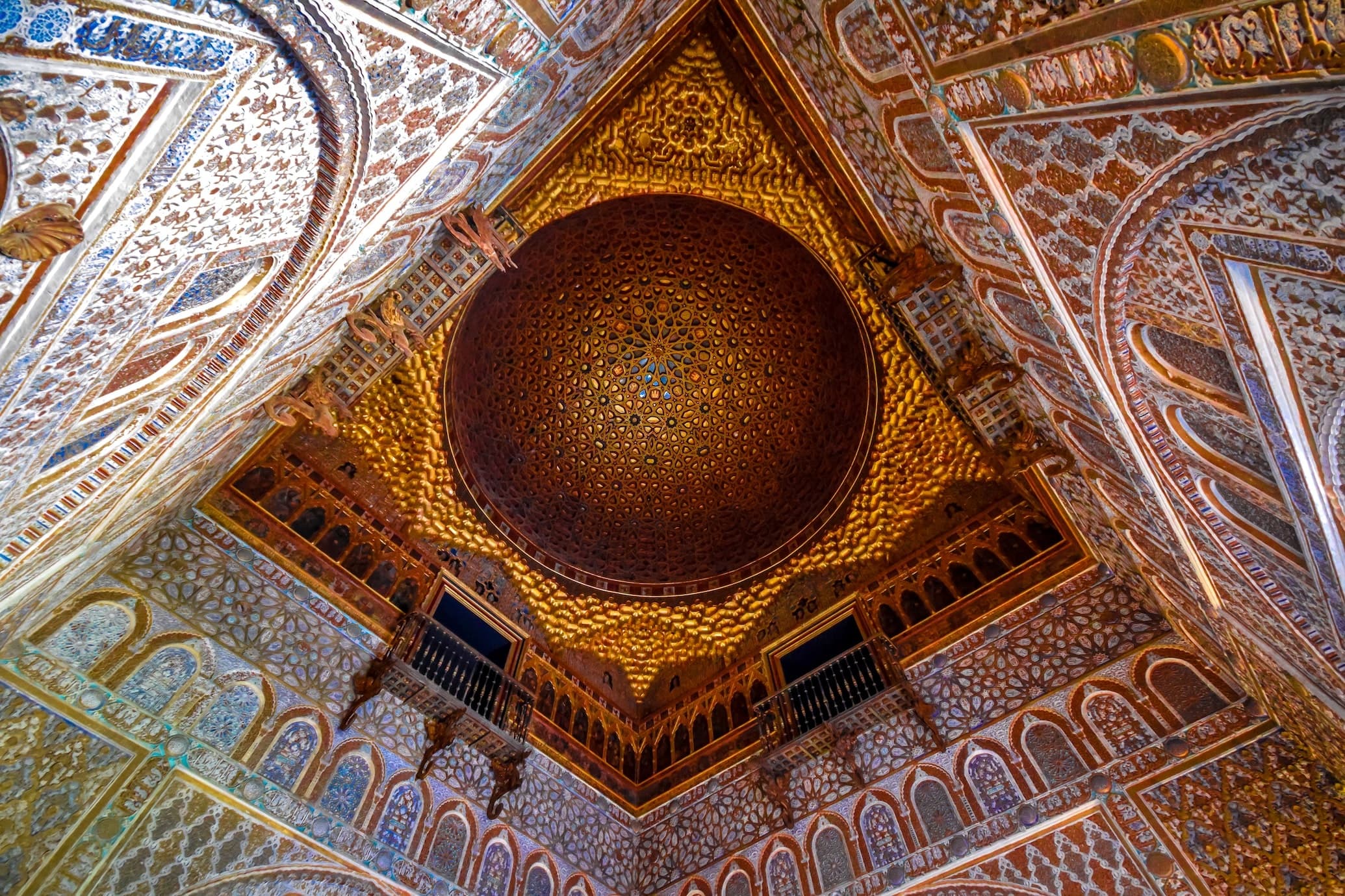 ALCÁZAR