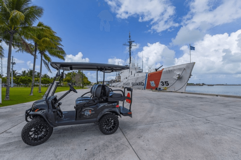 Nine Day Rental