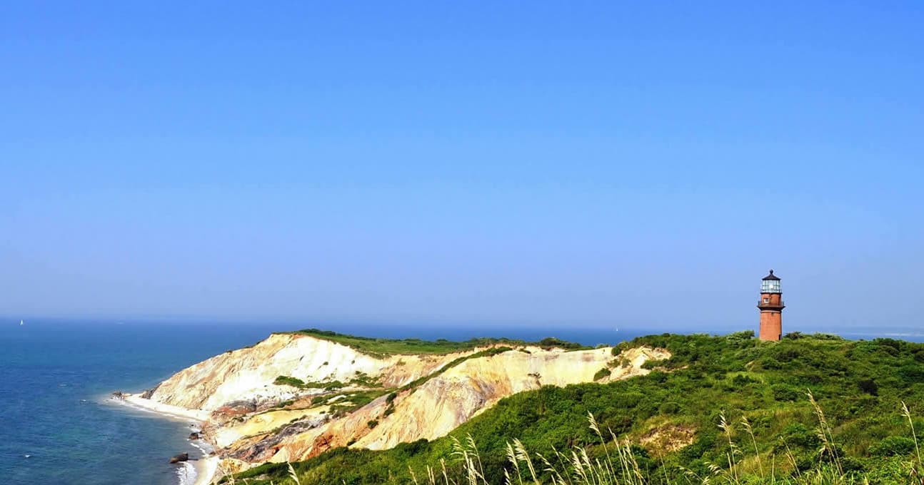Martha’s Vineyard Island Shared Tours (departs from Oak Bluffs)