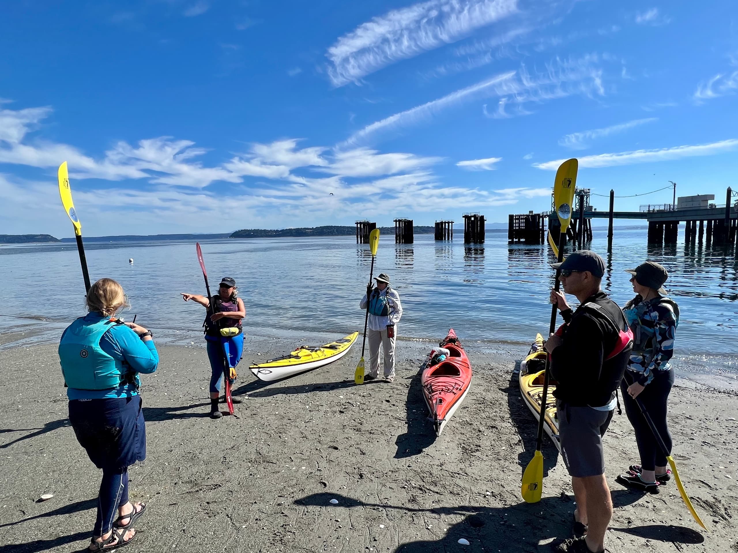 Membership Social Paddle