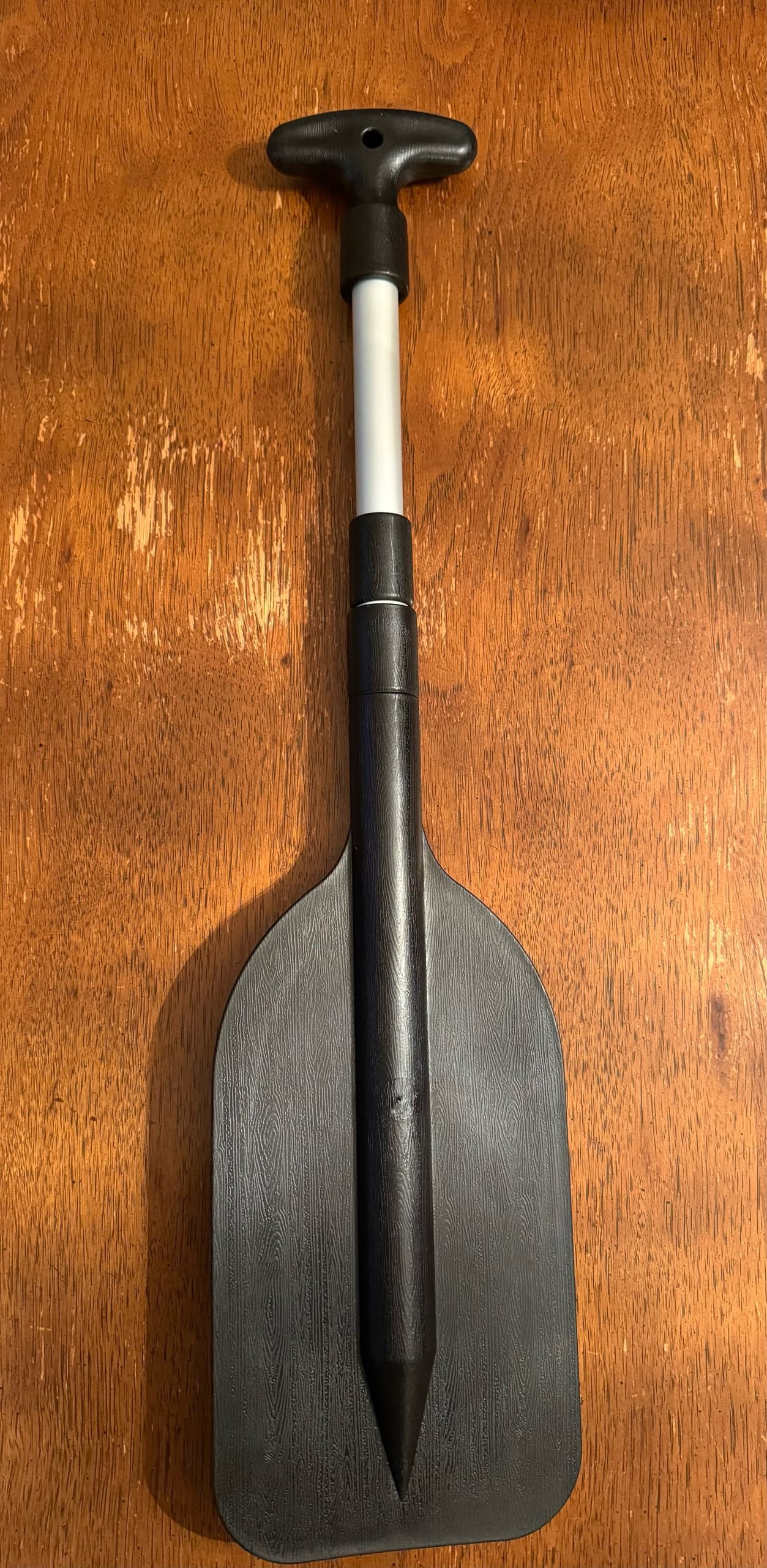 River Paddles