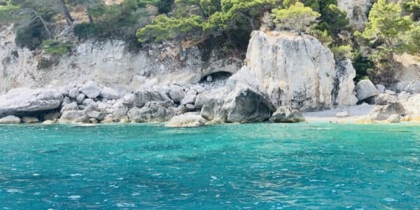Amalfi Coast - Half Day Tour
