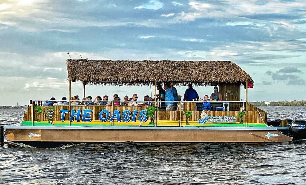 Dolphin Discovery Day Cruise  - Public