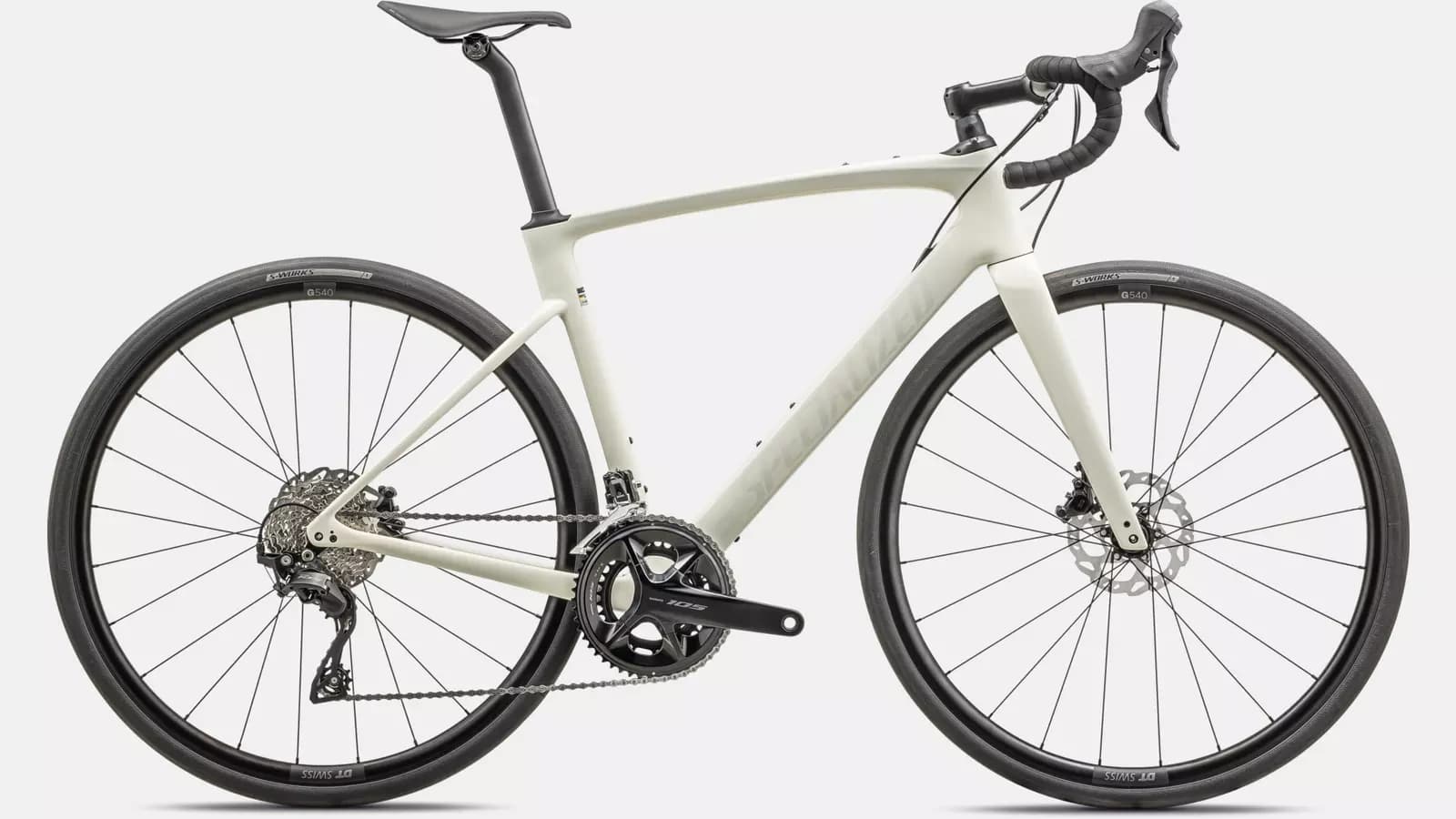 Carbon Road Bike
