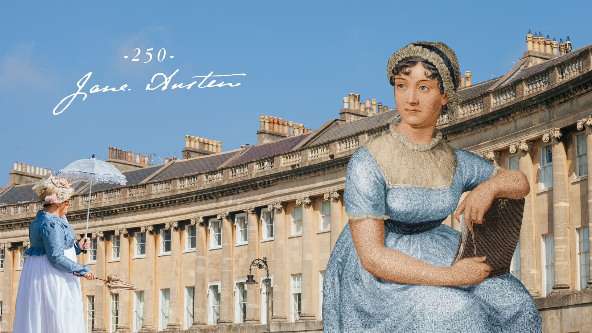 Jane Austen's Bath & Beyond (Private)