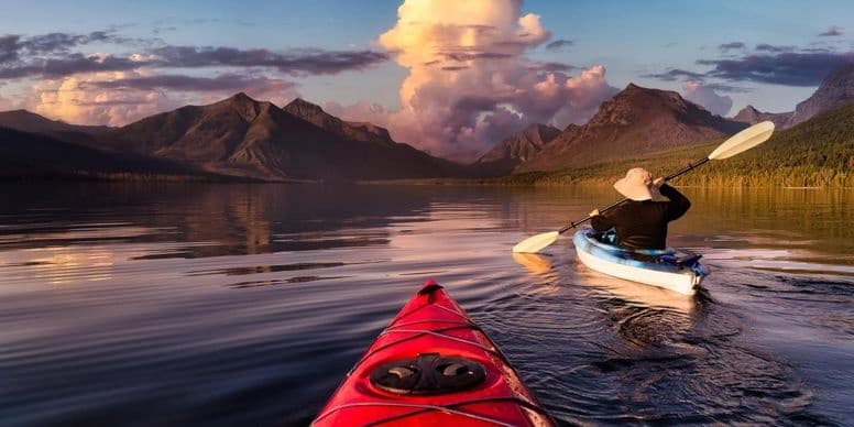 4 Day Watersport Rentals