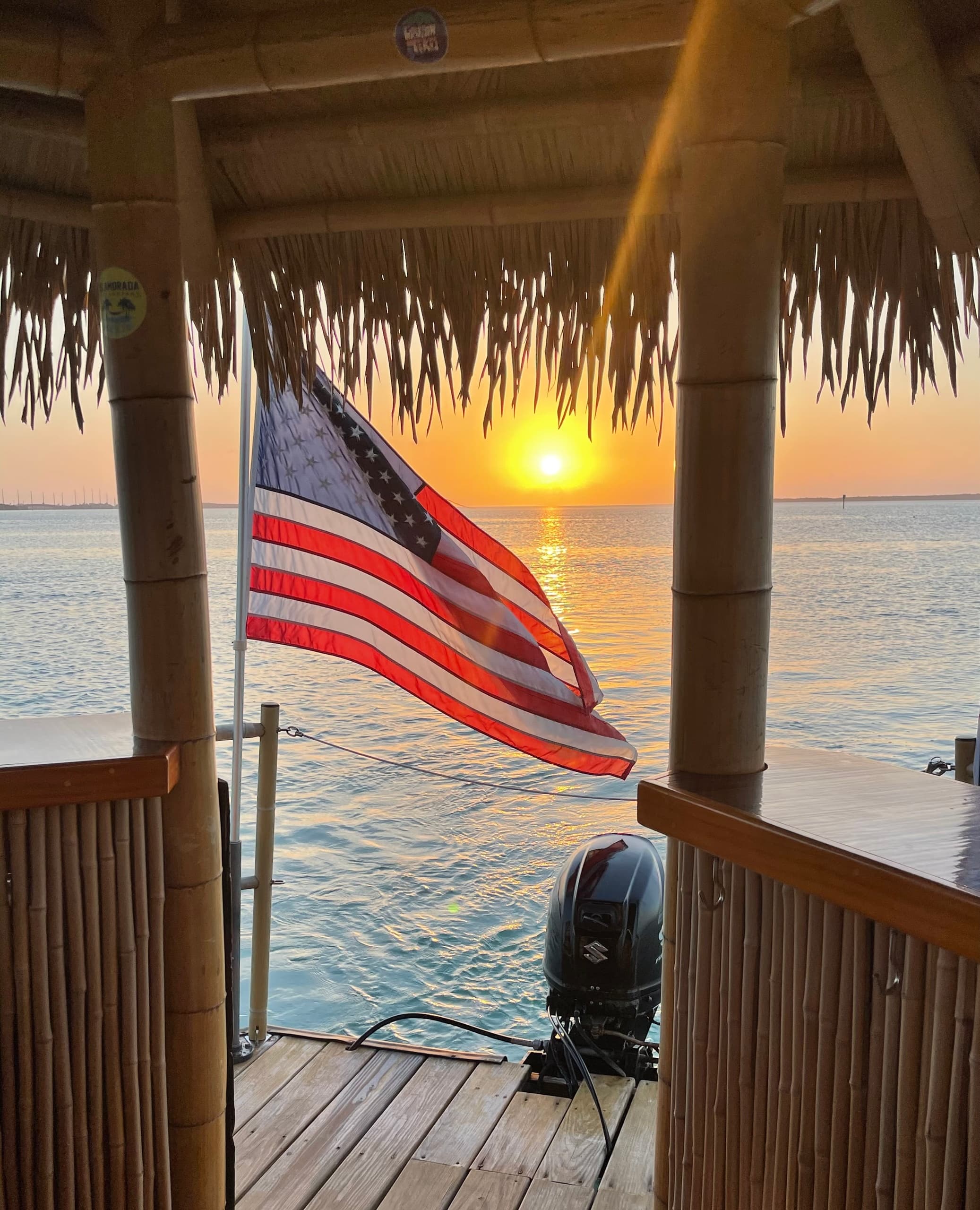 Jupiter Sunset Cruise