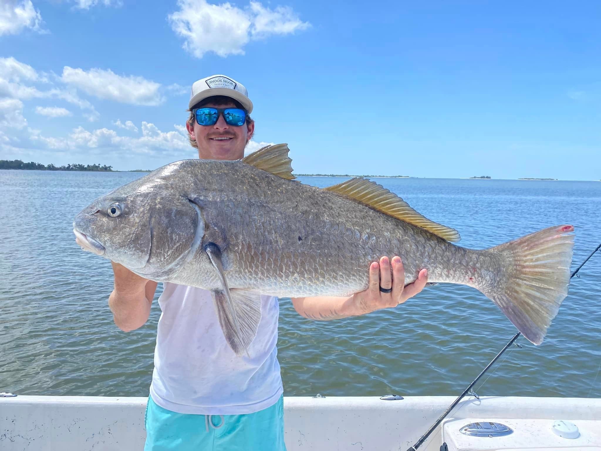 Half Day Inshore Fishing